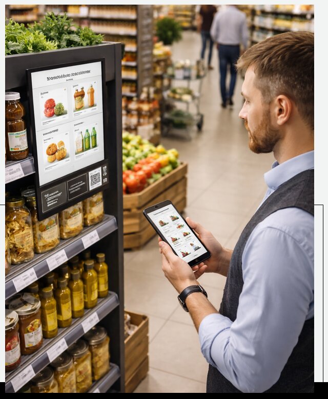 Персонализация предложений торговой сети в Ханты-Мансийске от 8678 р.| АвикейХнт