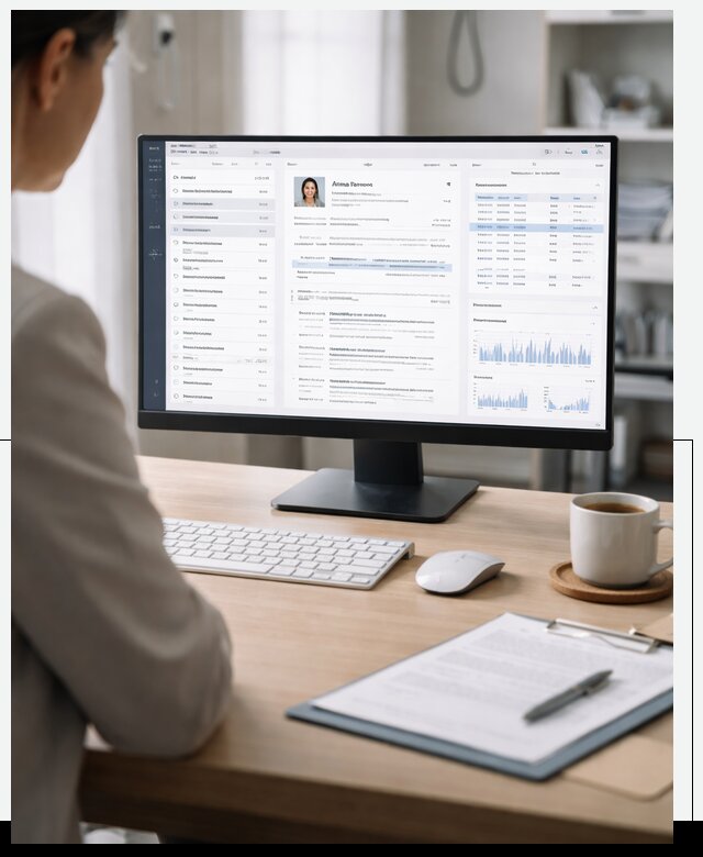 Разработка МИС для клиник в Ханты-Мансийске от 8678 р. | АвикейХнт
