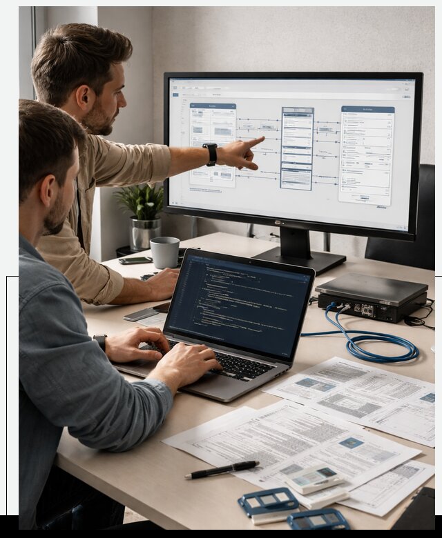 Интеграция ЕГИСЗ и ЛИС в медучреждениях с сопровождением в Ханты-Мансийске