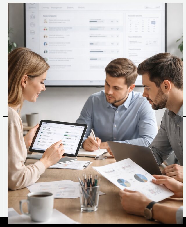 Внедрение и поддержка системы управления обучением в Ханты-Мансийске