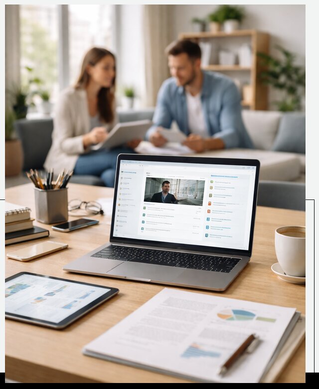 Система дистанционного обучения в Ханты-Мансийске от 45941 р. АвикейХнт