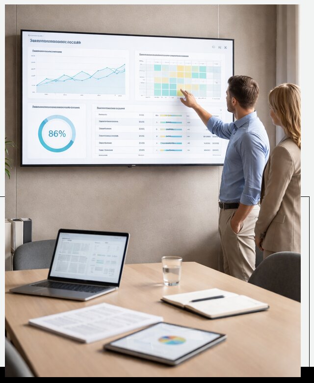 АвикейХнт - Аналитика успеваемости обучения в Ханты-Мансийске от 7657 р.