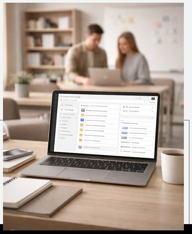 LMS для университета под ключ в Ханты-Мансийске от 7657 р. | АвикейХнт
