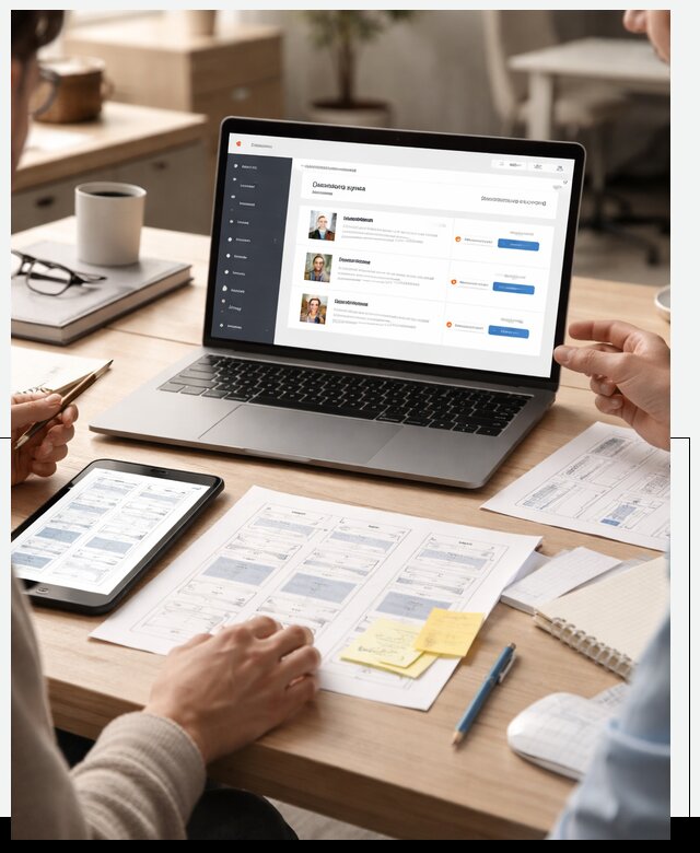 Онлайншкола платформа разработка в Ханты-Мансийске от 12251 р. | АвикейХнт