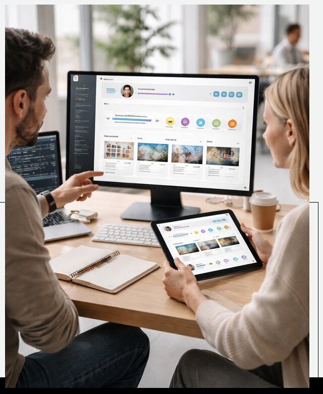Геймификация обучения платформа в Ханты-Мансийске от 15314 р, АвикейХнт