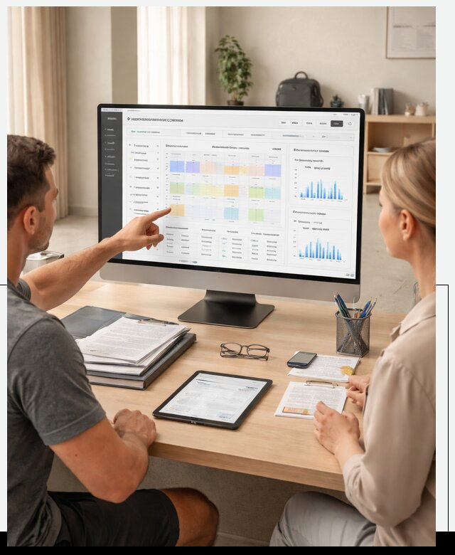 Управление спортивной школой система в Ханты-Мансийске от 8678 р. | АвикейХнт