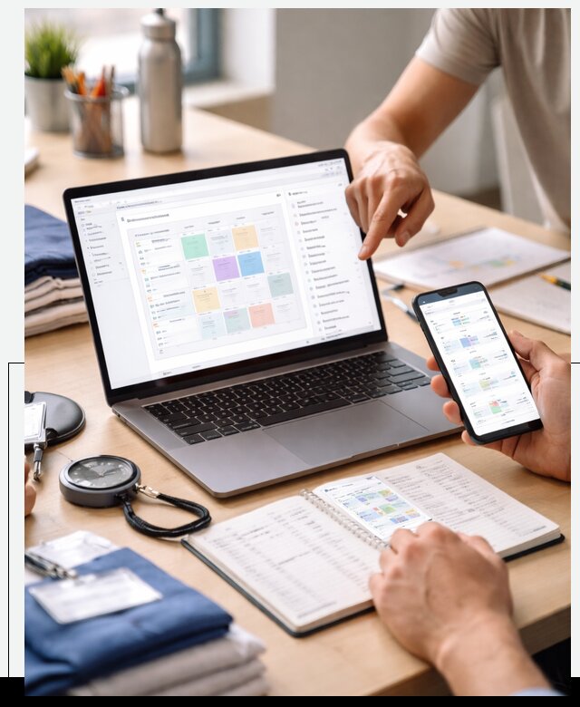 Система управления спортивной школой в Ханты-Мансийске автоматизация процессов