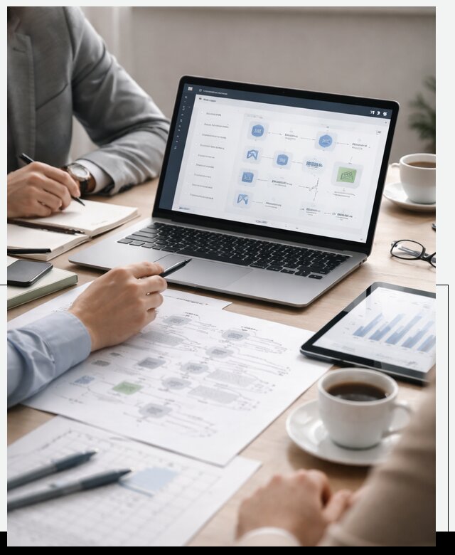 Интеграция СМЭВ и МЭДО в Ханты-Мансийске от 76568 р. | АвикейХнт