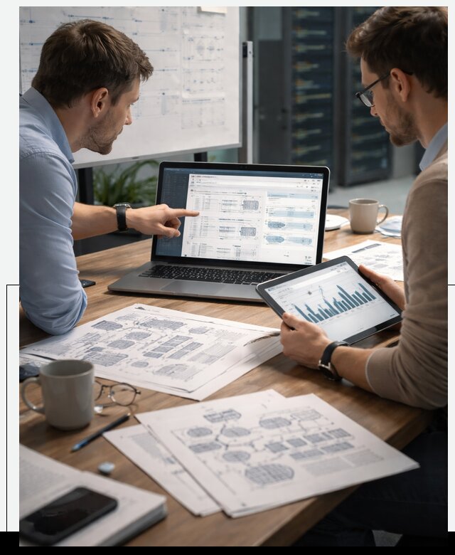 Внедрение СМЭВ и МЭДО для государственных систем в Ханты-Мансийске