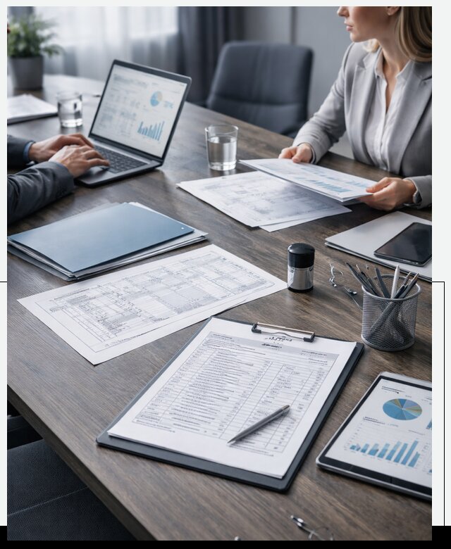 СЭД для государственного органа в Ханты-Мансийске от 35732 р. | АвикейХнт