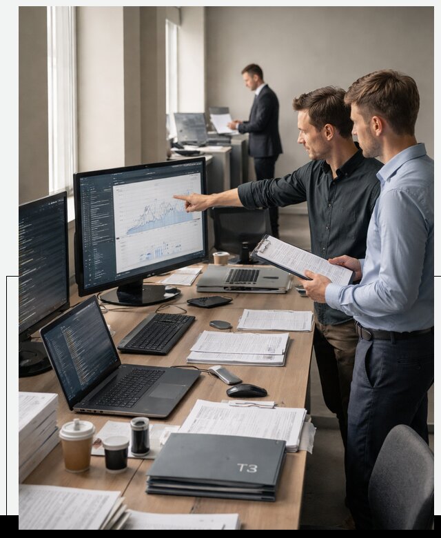 СЭД для государственного органа: внедрение и сопровождение в Ханты-Мансийске