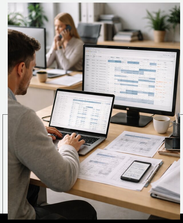 PMS для бронирования отелей и управления номерным фондом в Ханты-Мансийске