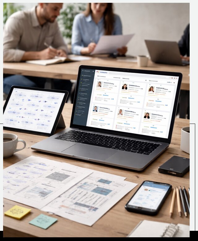 Разработка маркетплейса специалистов в Ханты-Мансийске от 7146 р.|АвикейХнт