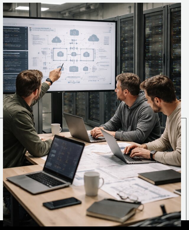 GameDev Backend и платформы в Ханты-Мансийске от 25523 р. | АвикейХнт