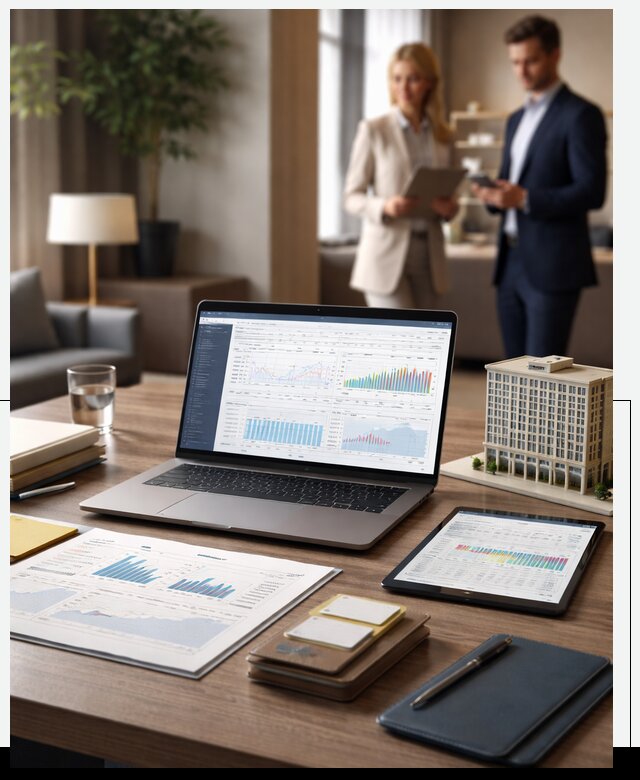 Yield management гостиница в Ханты-Мансийске от 12251 р. | АвикейХнт