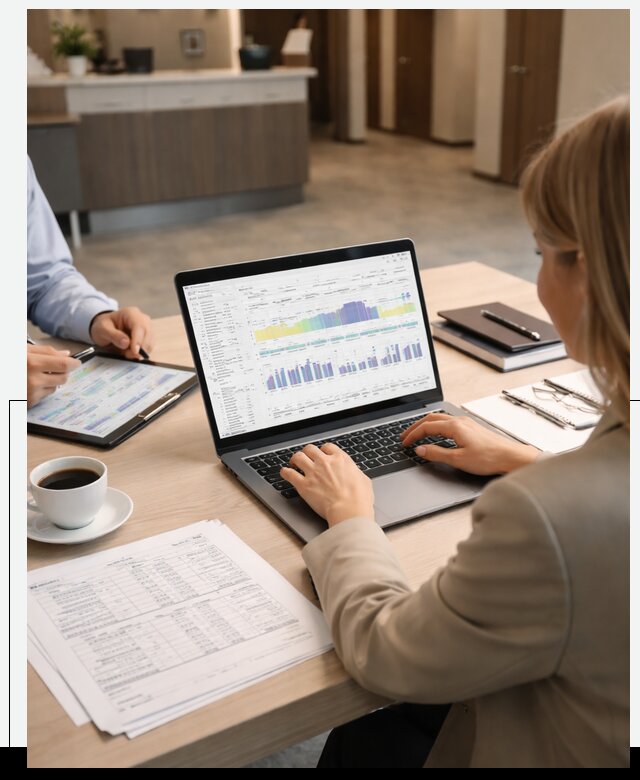 Yield management для гостиницы: ценообразование и прогноз в Ханты-Мансийске